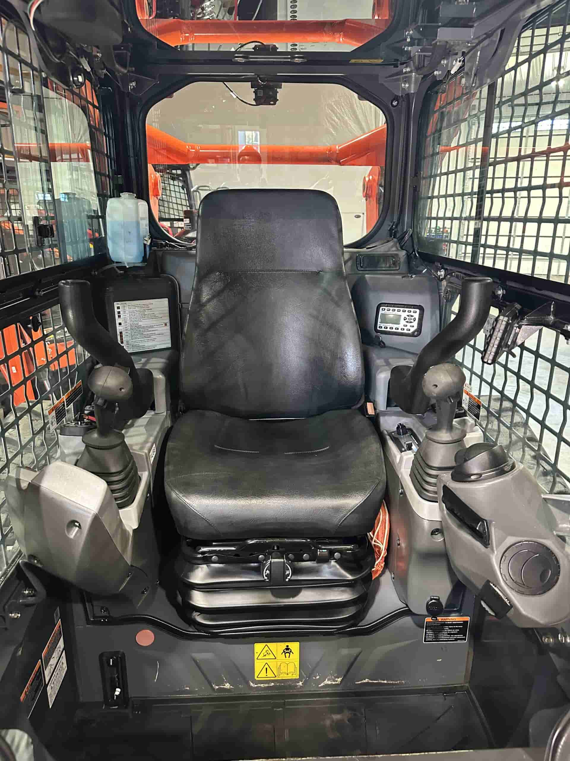 2022 KUBOTA SVL97-2
